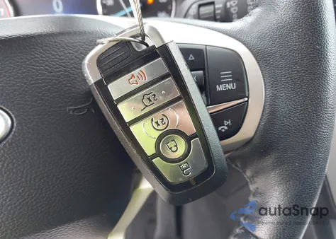 2023 Ford Explorer Xlt from USA, damaged, VIN 1FMSK8DH4PGB28563